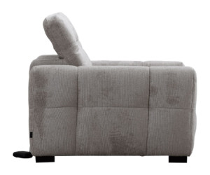Dīvāns BEACH (Trīsvietīgs)(Recliner) Dīvāns BEACH (Trīsvietīgs)(Recliner)